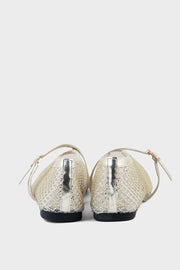 Formal Pumps IF6047-Gold