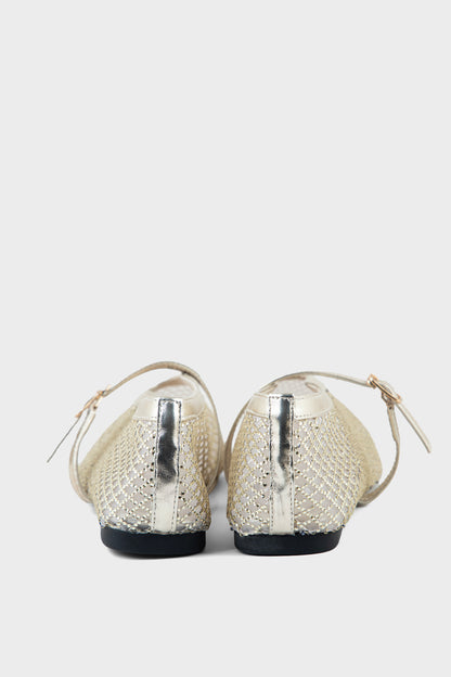 Formal Pumps IF6047-Gold