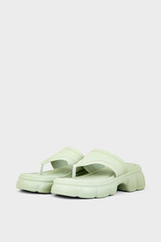 Comfort Thong IK3008-Mint