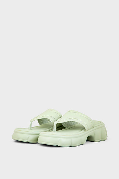 Comfort Thong IK3008-Mint