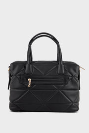Satchel Shoulder Bags BH0148-Black