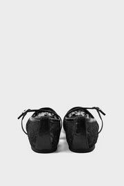 Casual Pumps IC6023-Black