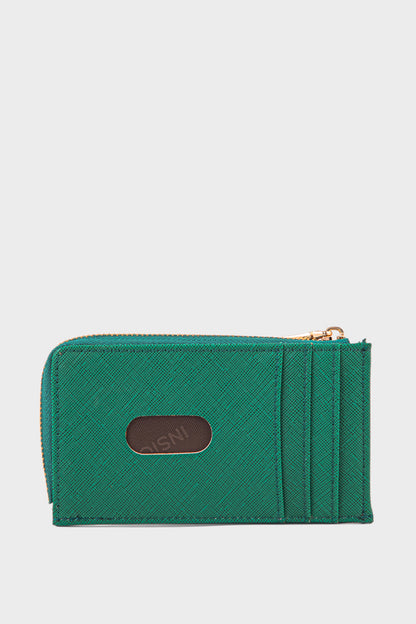 Card Holder Wallet BW6037-Green