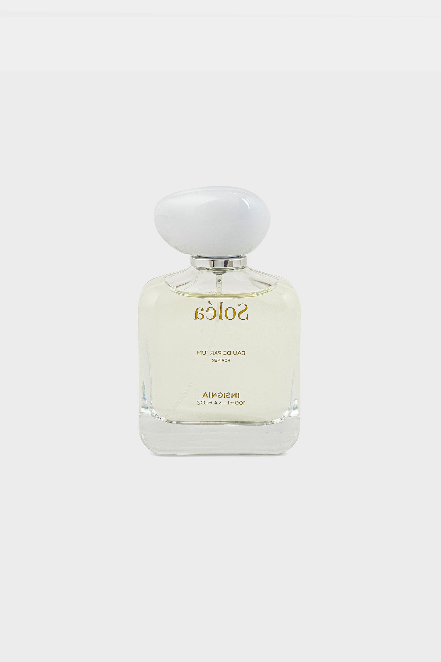 Solea 100ML E10050-Her