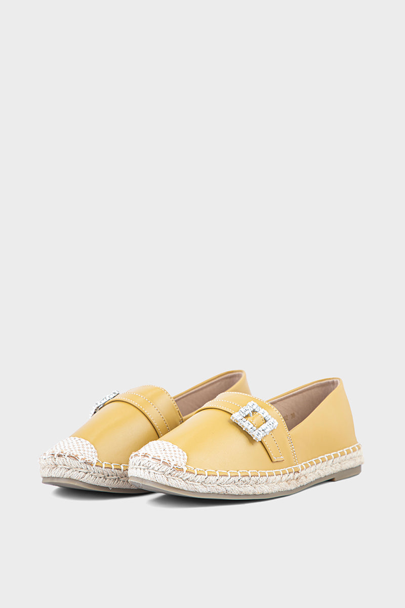 Casual Canvas IC9002-Mustard