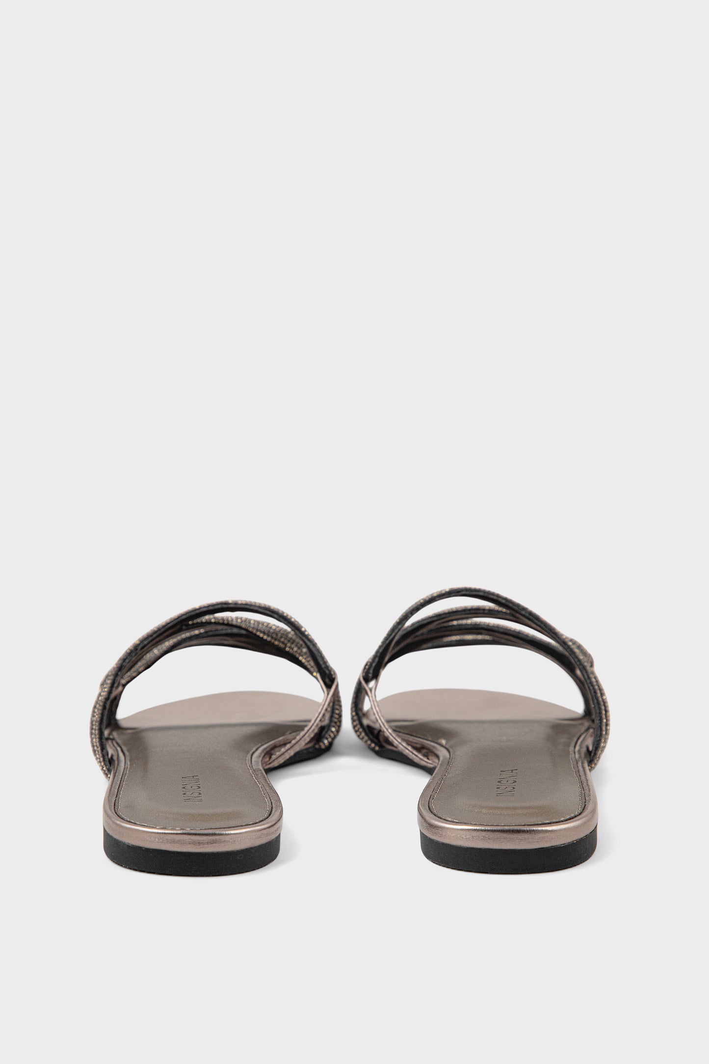 Formal Slip On IF0300-Pewter