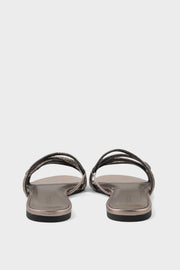 Formal Slip On IF0300-Pewter