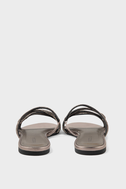 Formal Slip On IF0300-Pewter