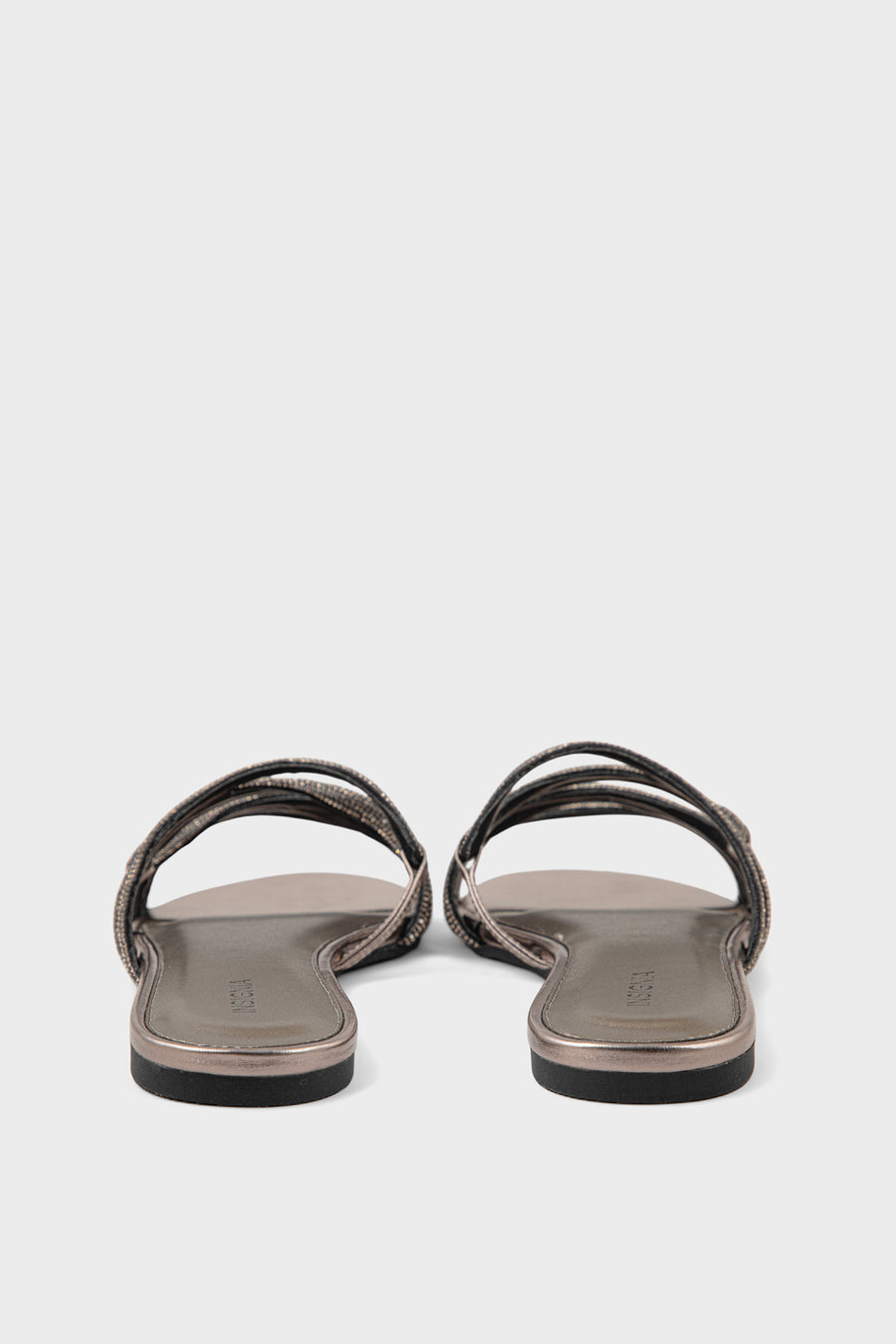 Formal Slip On IF0300-Pewter