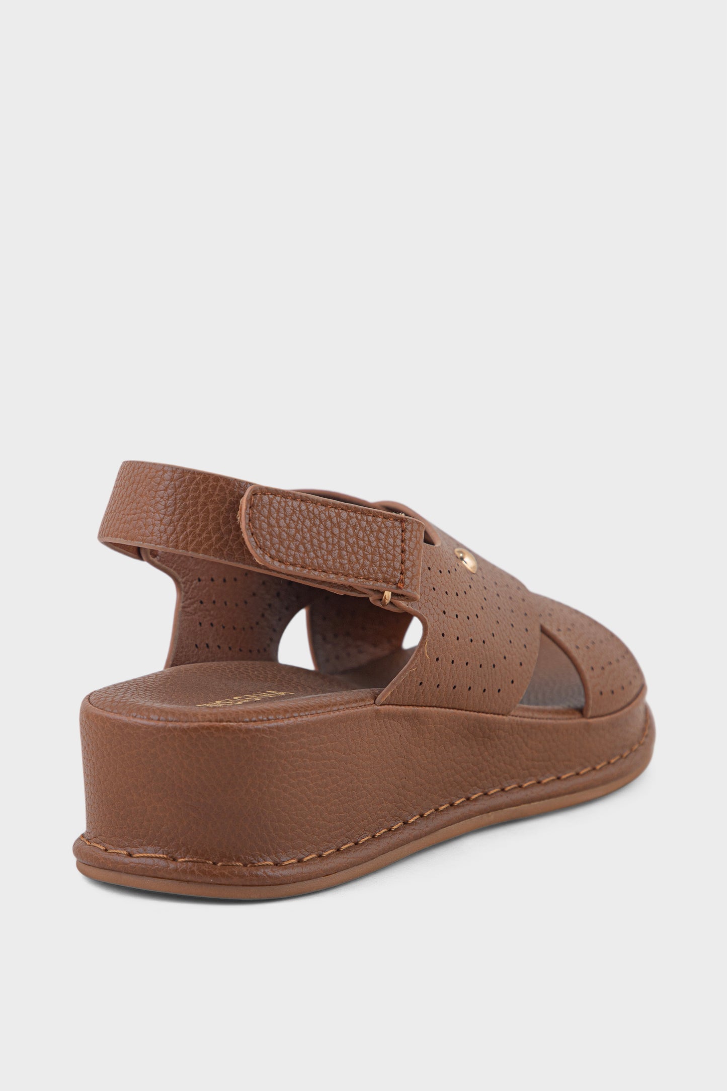 Comfort Sandal IK2024-Brown