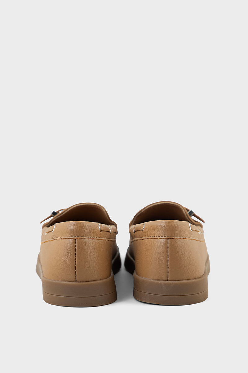 Comfort Moccasin IK7054-Beige