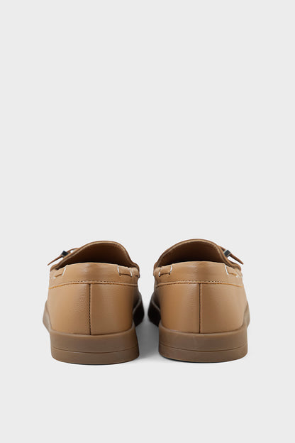 Comfort Moccasin IK7054-Beige
