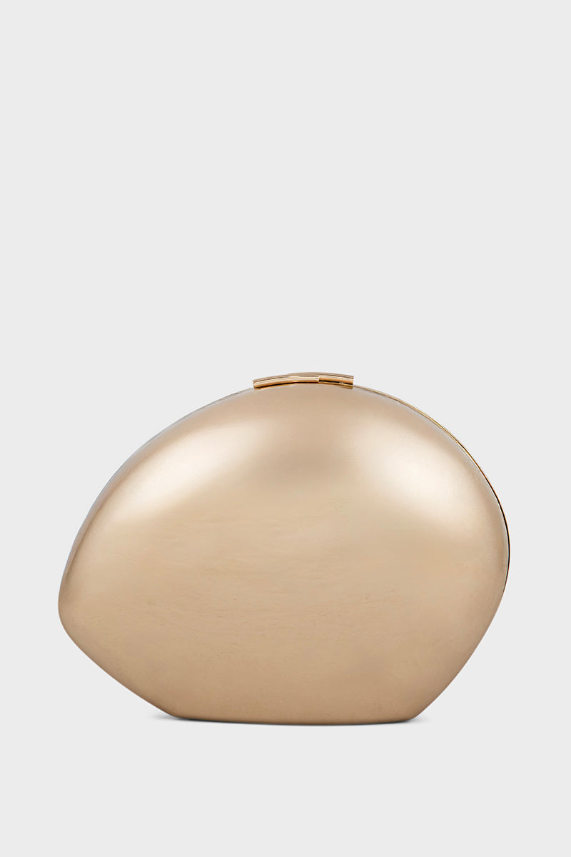Formal Clutch BK4065-Rose Gold
