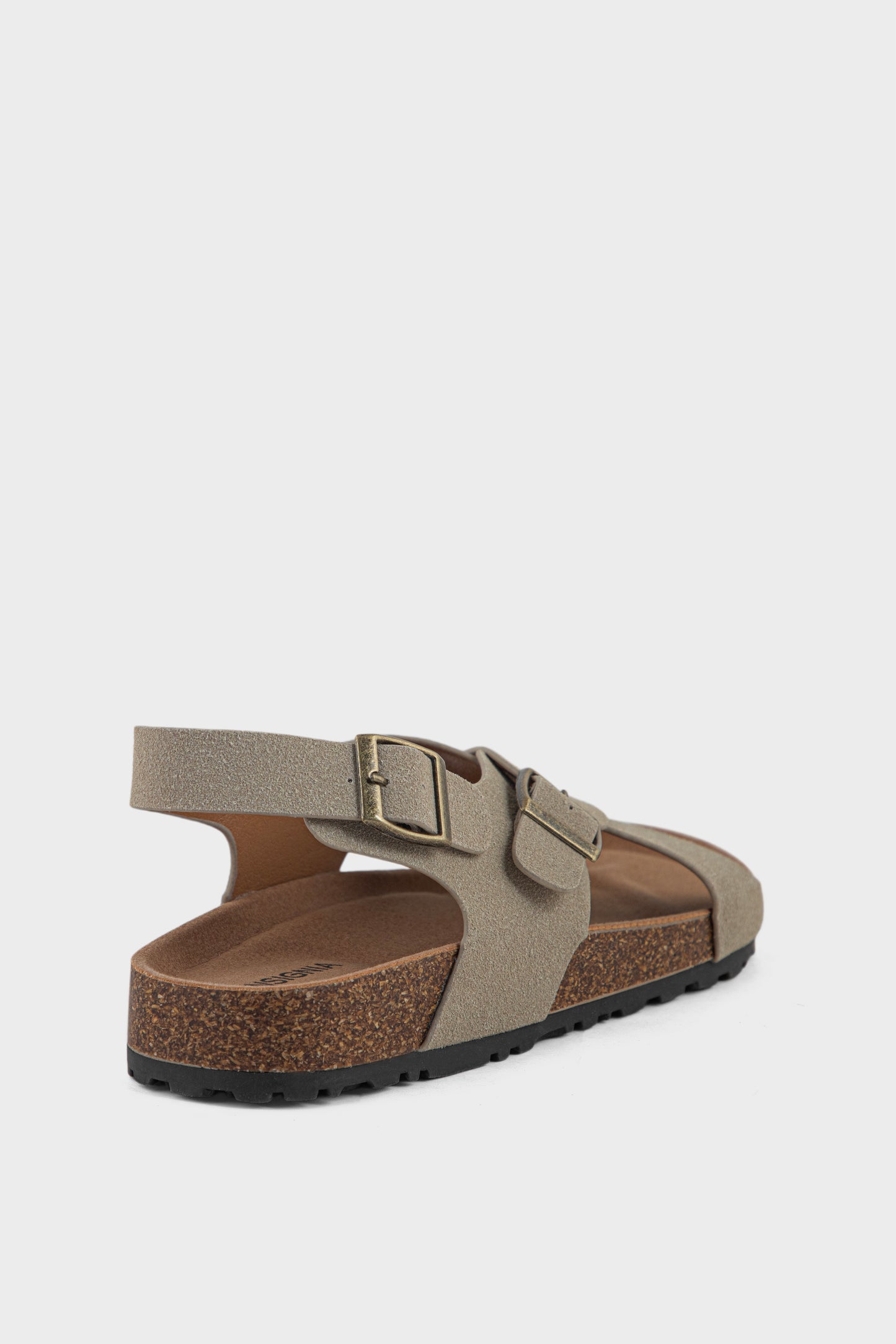 Comfort Sandal IK2026-Grey