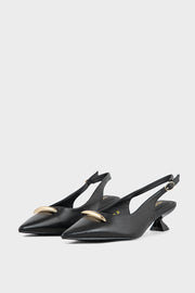 Formal Sling Back IF4042-Black