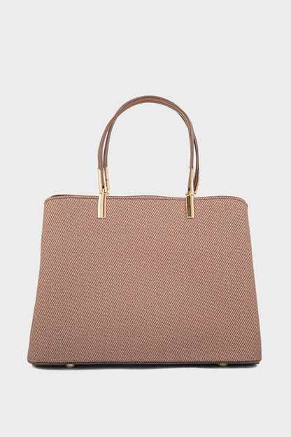 Top Handle Hand Bags BH0067-Pink