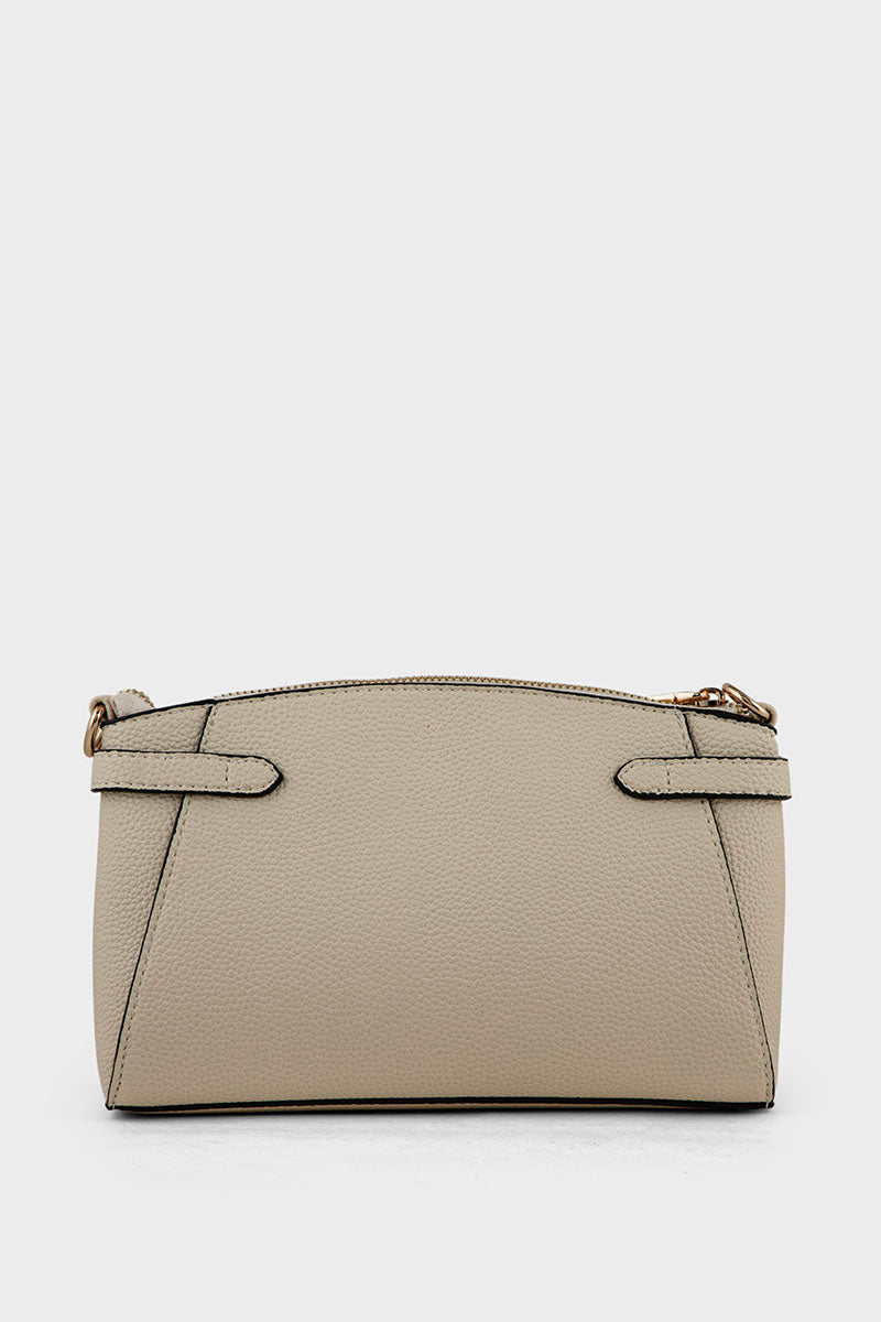 Formal Shoulder Bags BS2191-Ivory