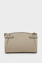 Formal Shoulder Bags BS2191-Ivory