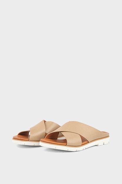 Comfort Slip On IK0049-Brown