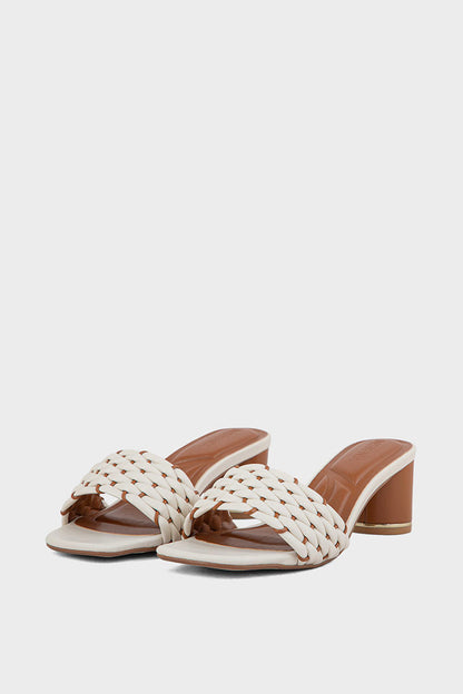 Formal Slip On IF0101-Tan