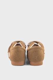 Casual Sneakers IC7540-Beige