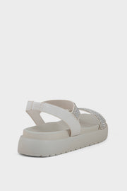 Comfort Sandal IK2019-Ivory