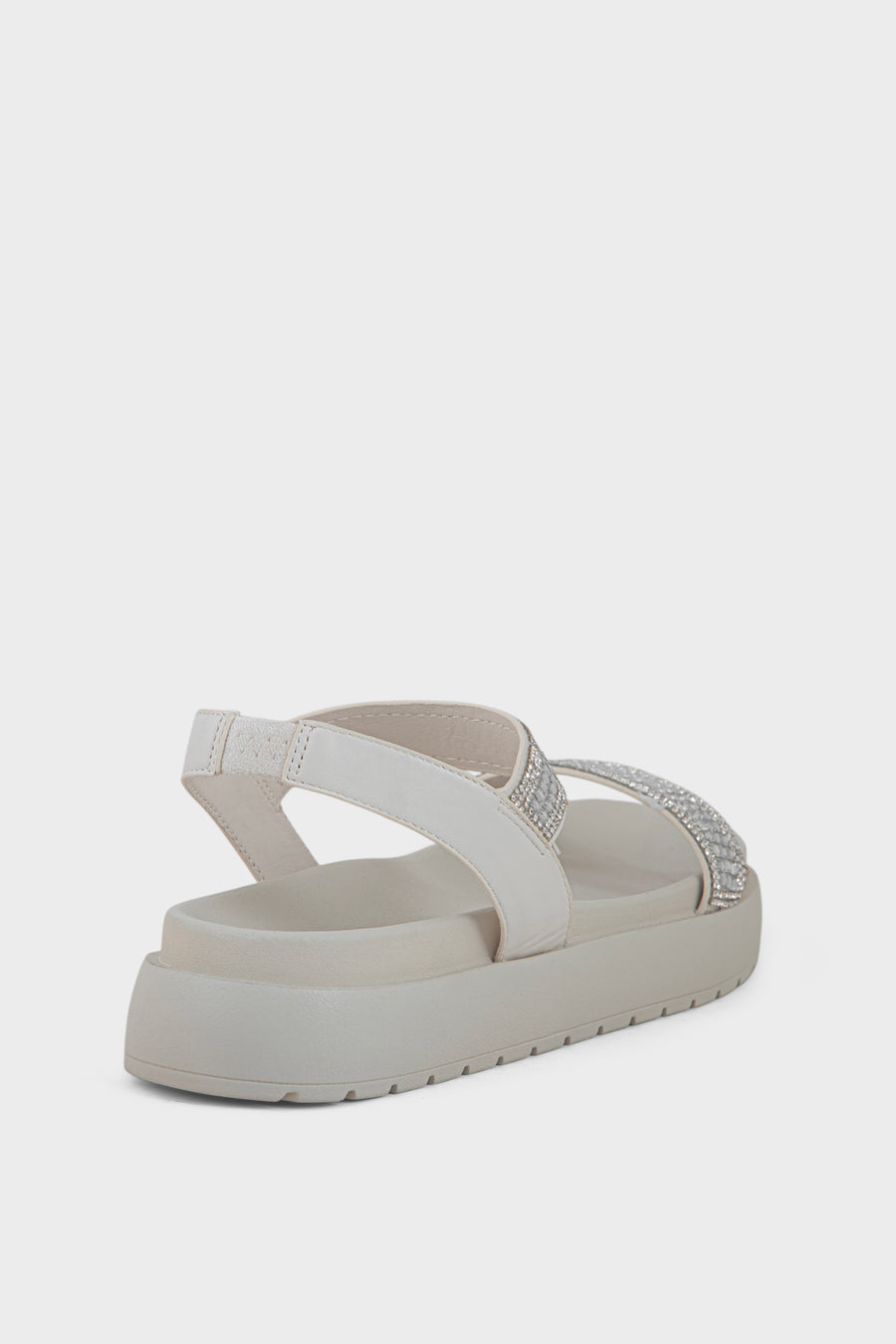 Comfort Sandal IK2019-Ivory