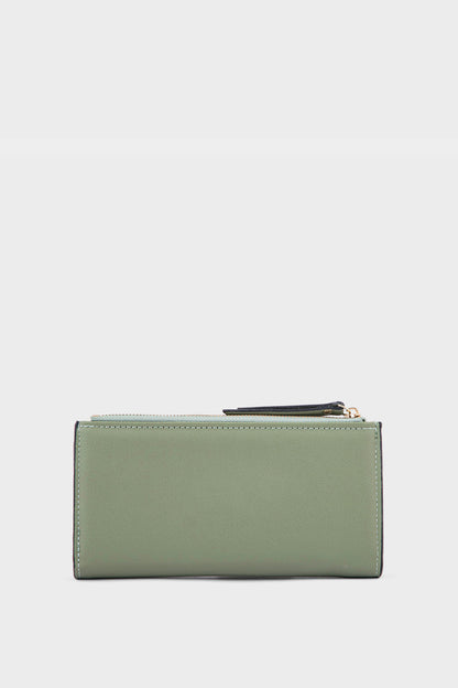 Wristlet Wallet BW6002-Olive
