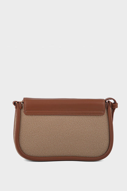 Satchel Shoulder Bags BS2172-Brown