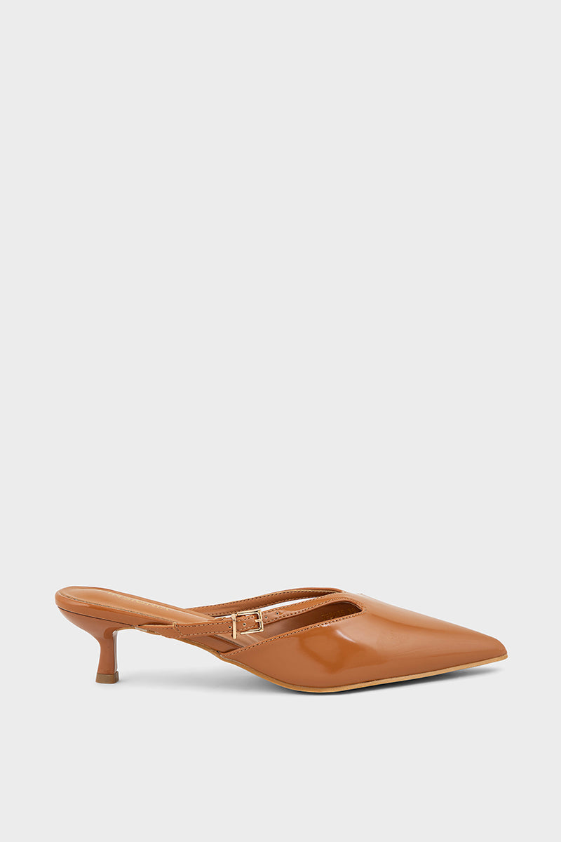 Formal Mule IF8535-Tan