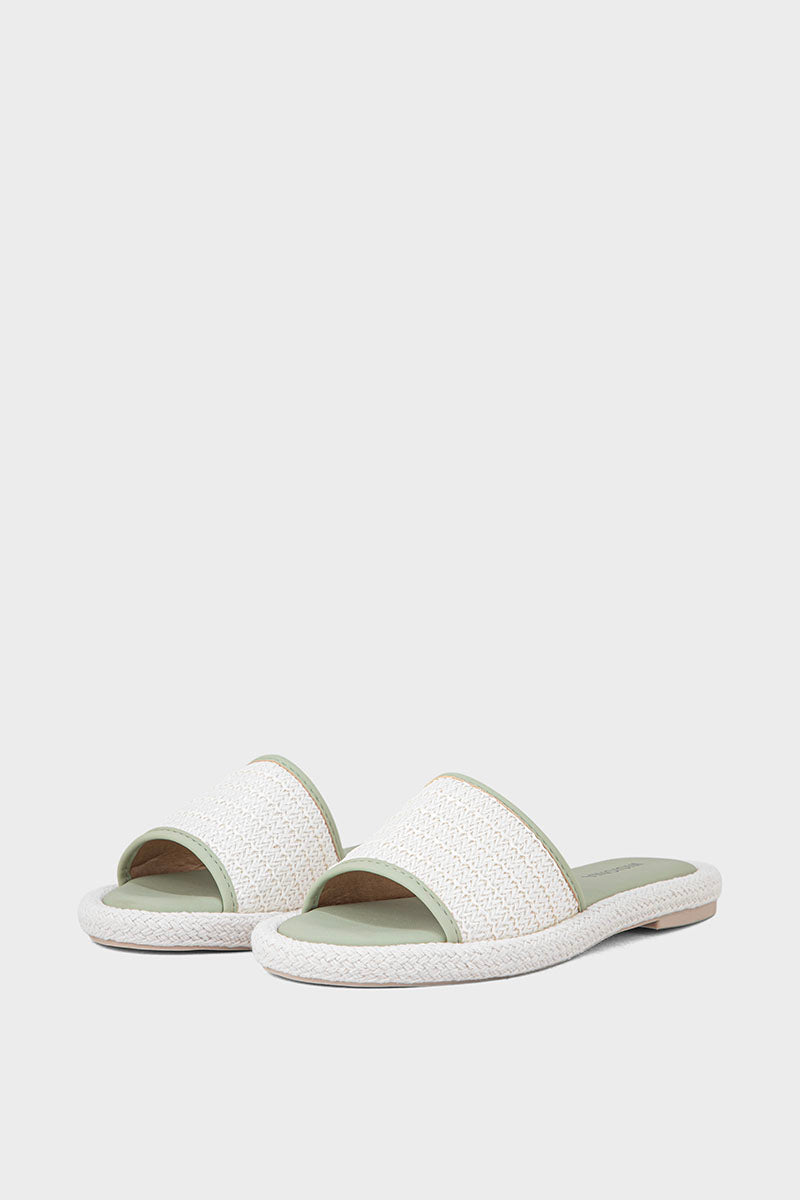 Casual Slip On IC0036-Mint