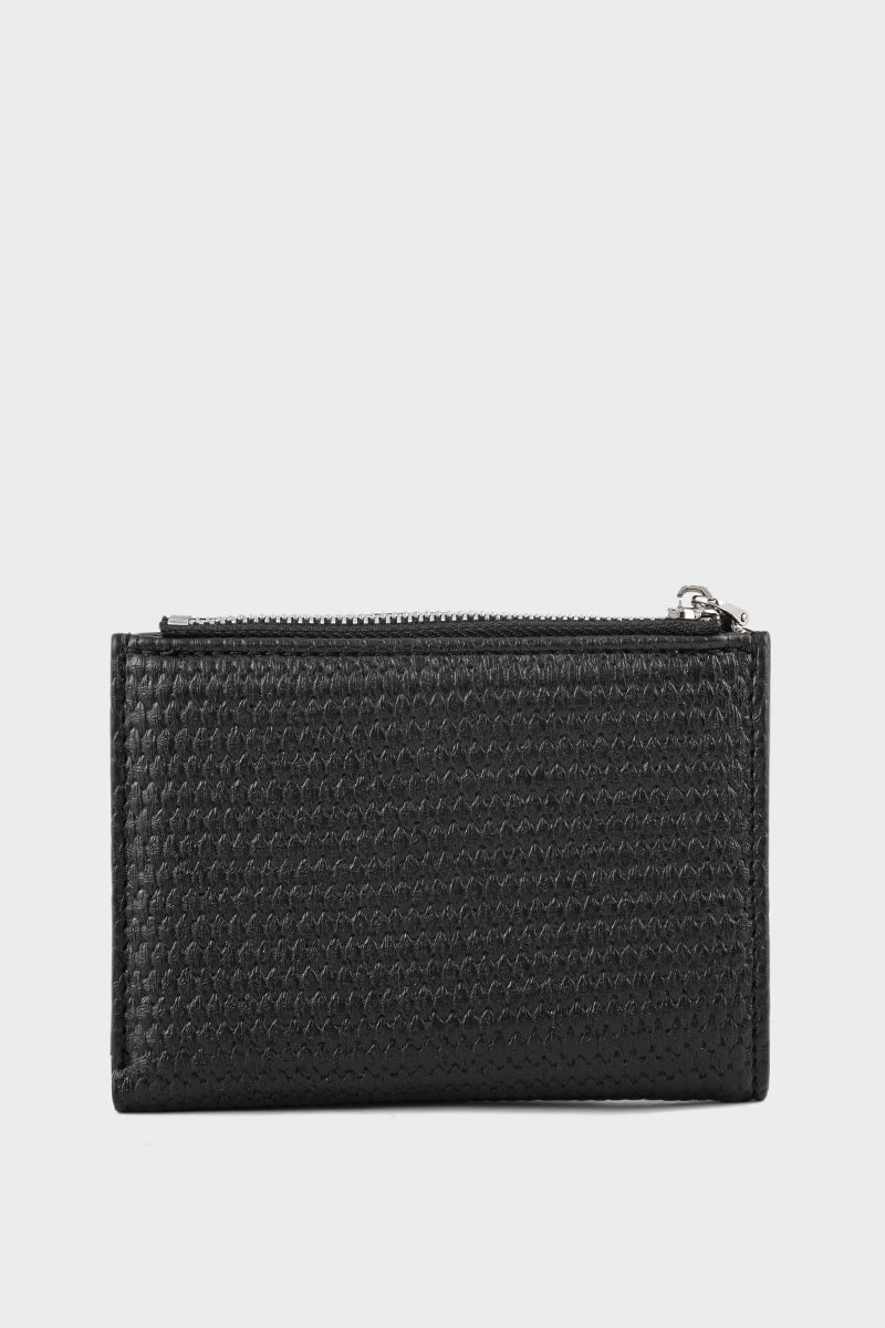 Wristlet Wallet BW6028-Black
