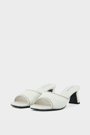Formal Slip On IF0152-Off White