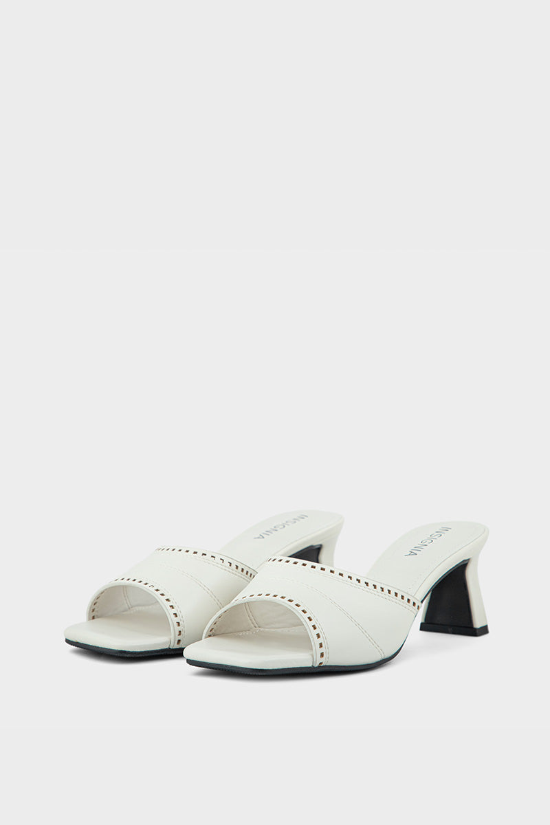Formal Slip On IF0152-Off White