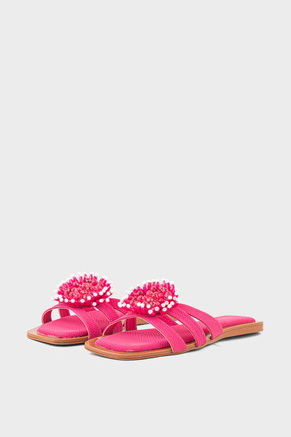 Casual Slip On IC0056-Pink