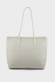Tote Hand Bags BS2189-White