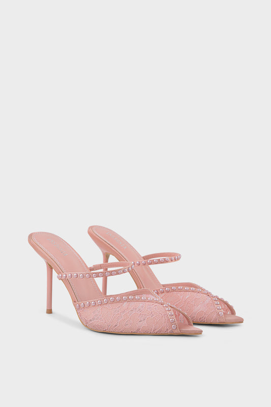 Formal Sandal IF2062-Tea Pink