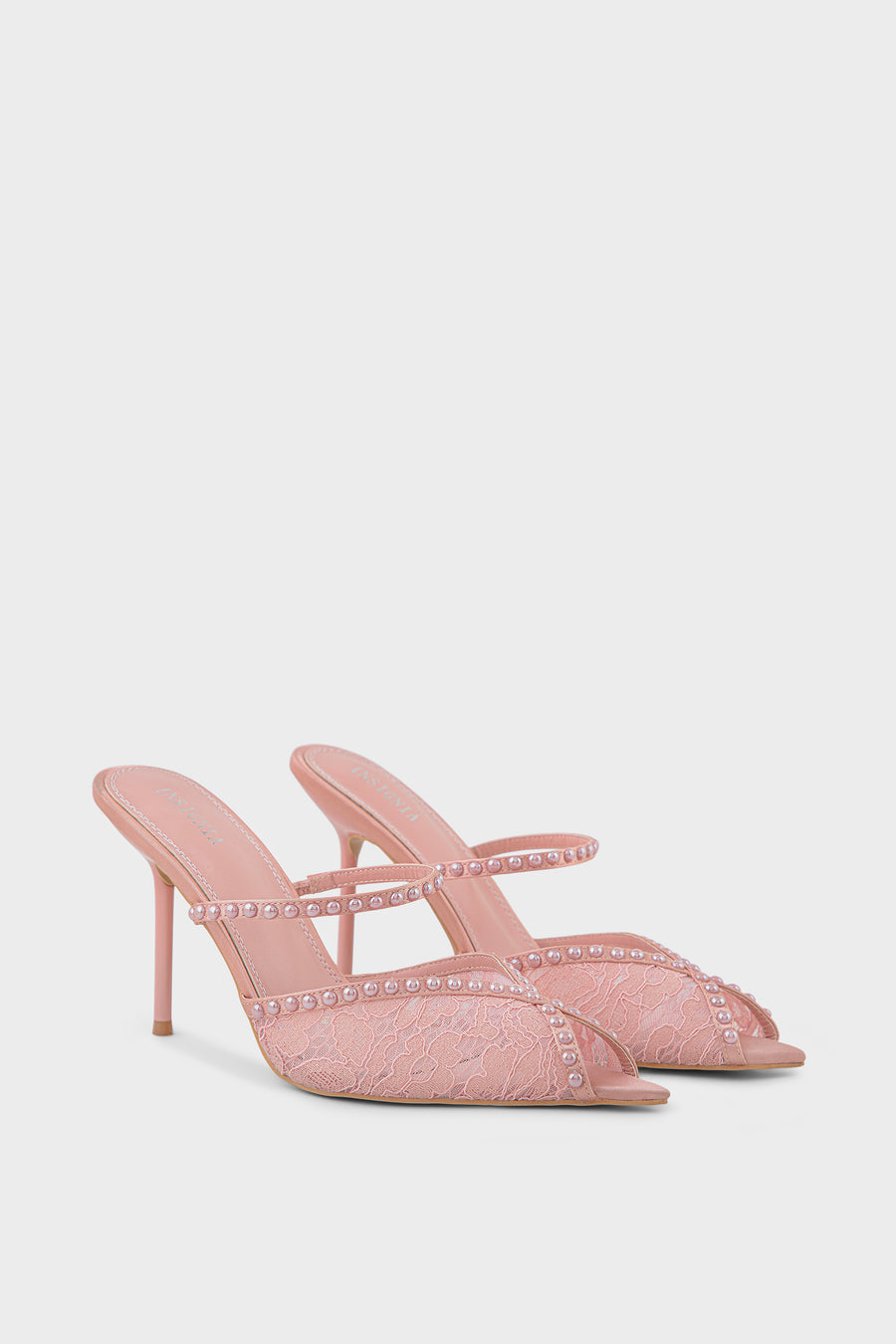 Formal Sandal IF2062-Tea Pink