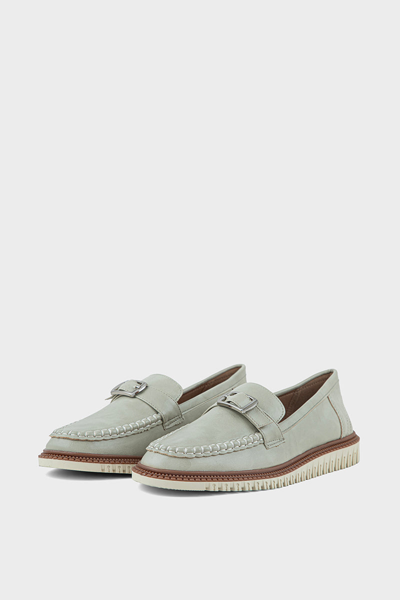 Comfort Moccasin IK7022-Grey