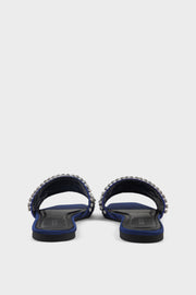 Formal Slip On IF0248-Navy