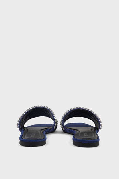 Formal Slip On IF0248-Navy