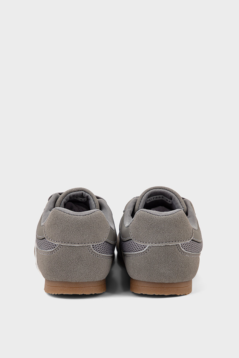 Casual Sneakers IC7553-Grey