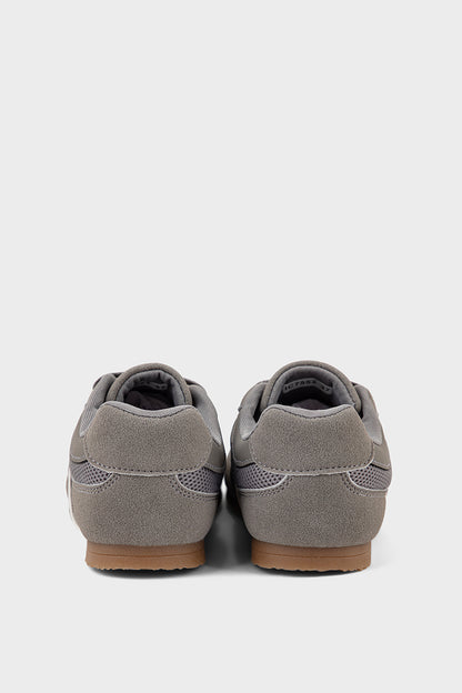 Casual Sneakers IC7553-Grey
