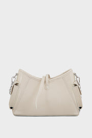 Cross Shoulder Bags BS2116-Ivory