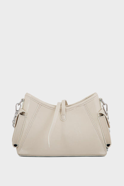 Cross Shoulder Bags BS2116-Ivory