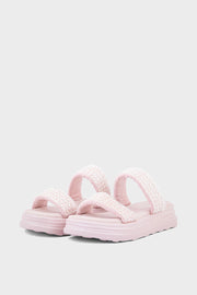Comfort Slip On IK0042-Pink