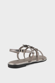 Formal Slip On IF0270-Pewter