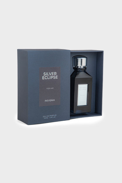 Silver Eclipse 100ML E20022-Him