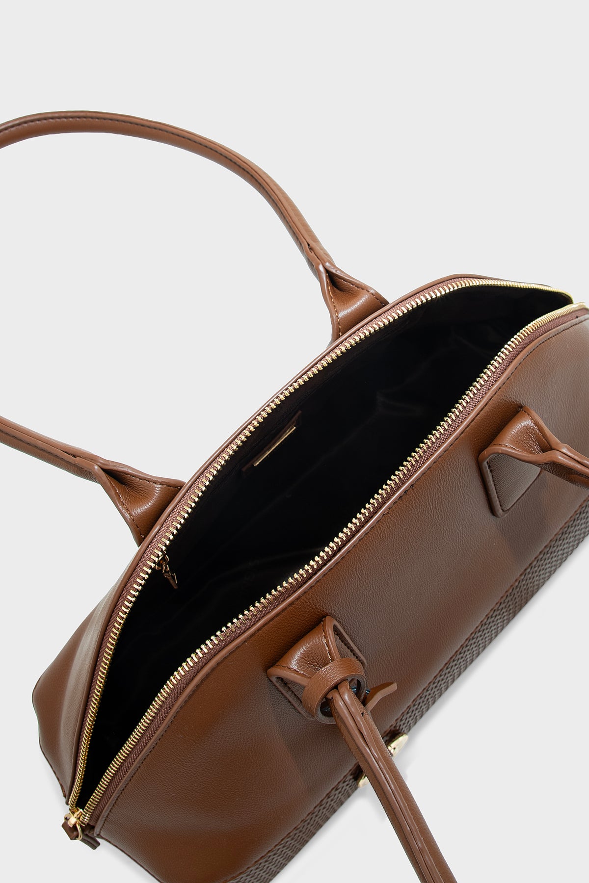 Bagutte Shoulder Bags BH0261-Brown