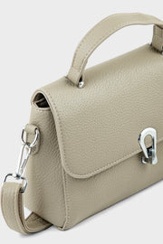 Top Handle Hand Bags BH0231-Khaki